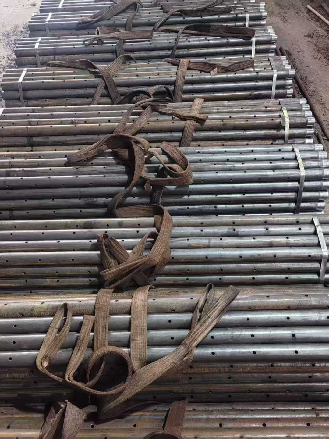 宛城127mm管棚管