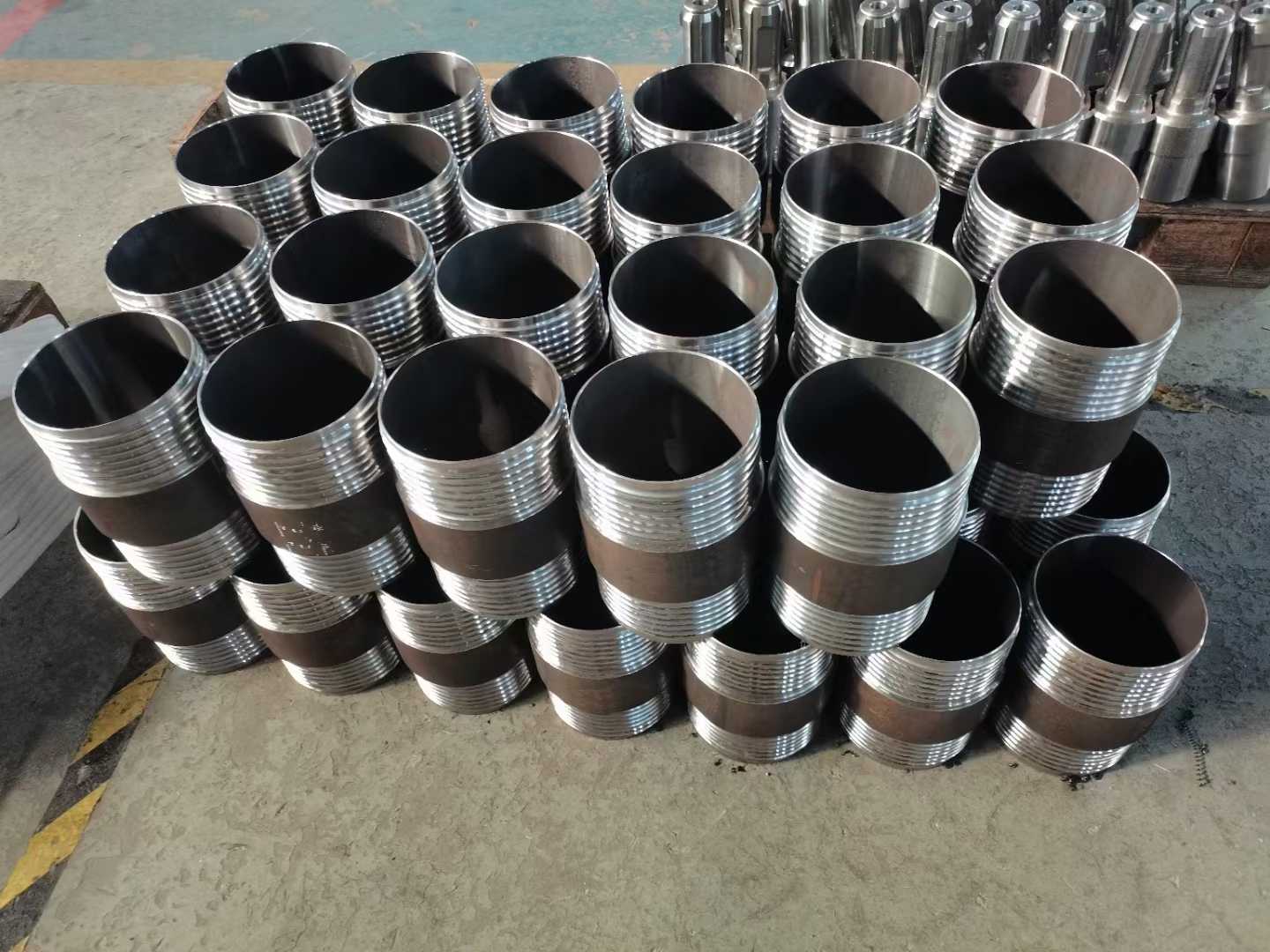 宛城219mm管棚管